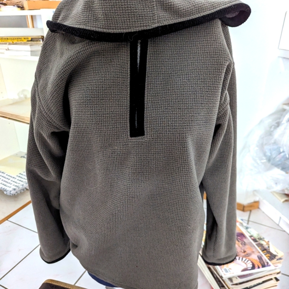 Bellisima Fleece